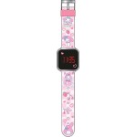 Diakakis imports Hello Kitty Ρολόι Led ΜΥ Melody 000490229 5205698772900