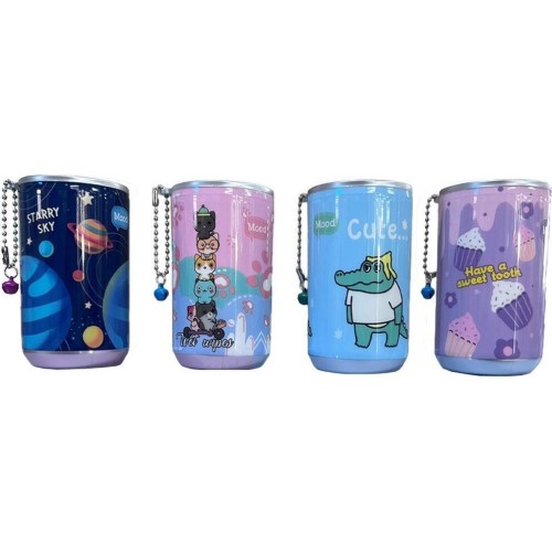 Diakakis imports Disney Stitch Wet Wipes 36th 4th Mood 000580501 5205698771828