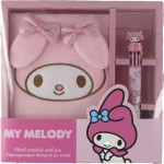 Diakakis imports Hello Kitty Minute Place With SET MY Melody SET 000490137 5205698754210