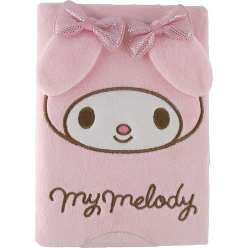 Diakakis imports Hello Kitty Minute Place With SET MY Melody SET 000490137 5205698754210