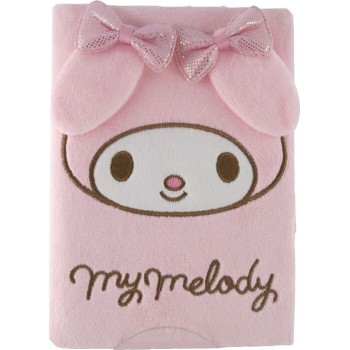 Diakakis imports Hello Kitty Minute Place With SET MY Melody SET 000490137 5205698754210