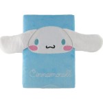 Diakakis imports Hello Kitty Cinnamoroll Plush Diary SET 000490136 5205698744846