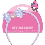 Diakakis imports Στέκα Μαλλιών Με Φιόγκο My Melody 000490164 5205698752636