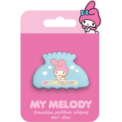 Diakakis imports Κοκαλάκι Μαλλιών My Melody 000490162 5205698752629