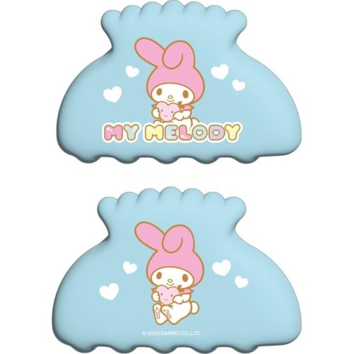 Diakakis imports My Melody Hair Bone 000490162 5205698752629