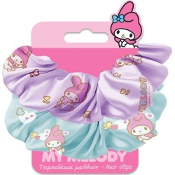 Diakakis imports Hair Bones With bow 2km set of my Melody 000490161 5205698752612