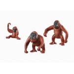 Playmobil Orangutan Family 6648 4008789066480