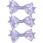 Diakakis imports 3pc Kuromi Hair Tweezers 000490159 5205698752599