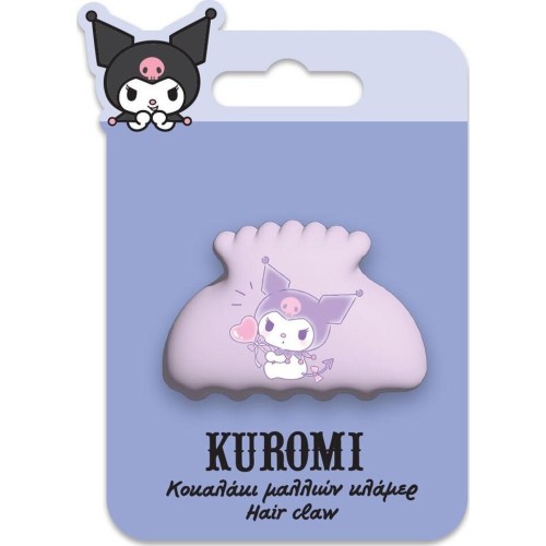 Diakakis imports Kuromi Hair Bone 000490156 5205698752568