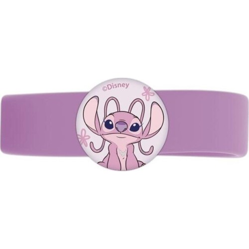 Diakakis imports Λαστιχάκια Μαλλιών Σετ 2Χρ Σετ LILO and Stitch 000565068 5205698752513
