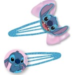 Diakakis imports Tweezers Hair set 2pc Lilo and Stitch 000565065 5205698752483