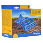 bruder Καλλιεργητής Lemken 02329 4001702023294