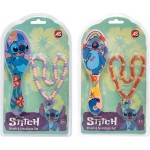 As company AS Βούρτσα Με Κολιέ Disney Stitch Για 3+ Χρονών - 1 Τμχ 1027-64248 5203068642488