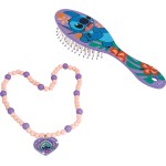 As company As Brush With Disney Stitch Necklace for 3+ Years 1027-64248 5203068642488