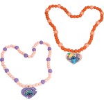 As company AS Βούρτσα Με Κολιέ Disney Stitch Για 3+ Χρονών - 1 Τμχ 1027-64248 5203068642488