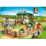 Playmobil Παιδικός Ζωολογικός Κήπος 6635 4008789066350