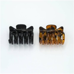 Azure accessories Κλαμερ Μονόχρωμο Μεσαιο - 1 Τμχ MA-0445 5200419208515