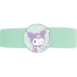 Diakakis imports Hello Kitty Hair Set 2 kur Kuromi Sets 000490157 5205698752575