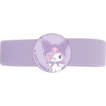 Diakakis imports Hello Kitty Λαστιχάκια Μαλλιών Σετ 2Χρ Σετ Kuromi 000490157 5205698752575