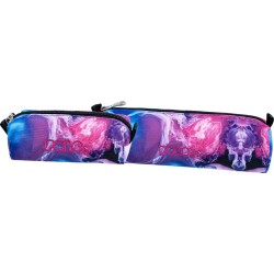 POLO Κασετίνα Original Wallet Purple/Pink 937006-8344 5201927137762