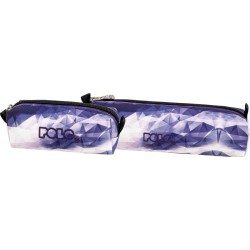POLO Original Wallet Casket Purple/Lilac 937006-8338 5201927137700