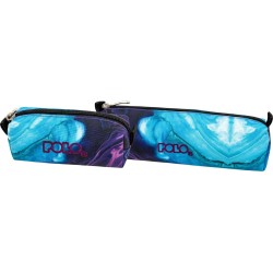 POLO Κασετίνα Original Wallet Purple/Cyan 937006-8345 5201927137779