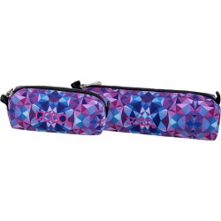 POLO Original Wallet Casket Purple/Blue 937006-8339 5201927137717