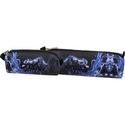 POLO Original Wallet Casket Blue/Black 937006-8342 5201927137748
