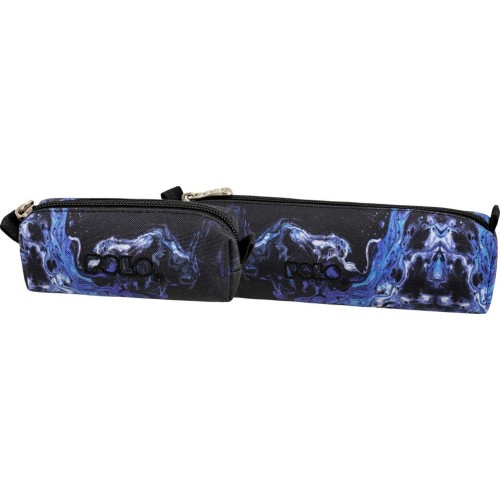 POLO Original Wallet Casket Blue/Black 937006-8342 5201927137748