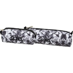 POLO Κασετίνα Original Wallet Black/Grey 937006-8336 5201927137687