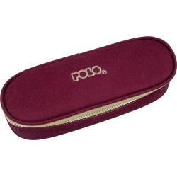POLO Κασετίνα Box Iii Καφέ 937003-3576 5201927138042