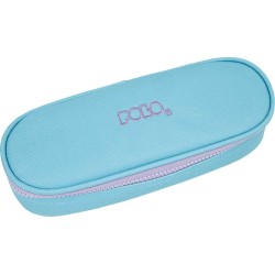 POLO Κασετίνα Box Iii Πετρόλ 937003-5945 5201927138103