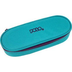 POLO Κασετίνα Box Iii Πετρόλ Σκούρο 937003-5847 5201927138097