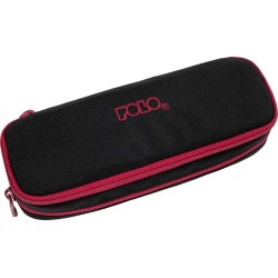 POLO Κασετινα Duo Box Iii Μαύρο 937004-2033 5201927138141
