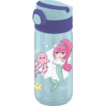 Diakakis imports Σετ Φαγητού Must Team Mermaid Time φαγητοδοχείο 800ml-παγούρι PP 500ml 000586467 5205698736940