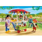 Playmobil Μεγάλο Ζωολογικό Πάρκο 6634 4008789066343