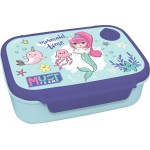 Diakakis imports Lunch Set Must Team Mermaid Time Lunch Box -water Canteen Pp 000586467 5205698736940