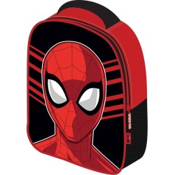 Diakakis imports School Backpack Kindergarten Spider - Man Must Team 3d Eva 1 Case 000508572 5205698753183