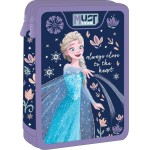 Diakakis imports School Pencil Case Double Filled Disney Frozen Always Close To Heart Must Team 000565014 5205698750151