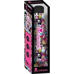 Diakakis imports Vacuum Flask Stainless Steel Tokidoki 500ml 000470326 5205698741913