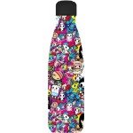 Diakakis imports Παγούρι Θερμός Ανοξείδωτο Tokidoki 500ml 000470326 5205698741913