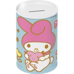 Diakakis imports Money Box 10X15 MY MELODY 000490110 5205698738272