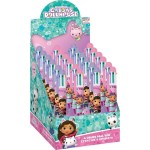 Diakakis imports Στυλό ME 6 Χρωματα GABBYS DOLLHOUSE 000574106 5205698738906