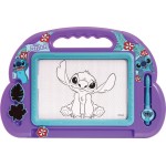 As company Happi Hobbi Happihobbi Table Write - Turn off Disney Stitch for 3+ Years 1028-12266 5203068122669