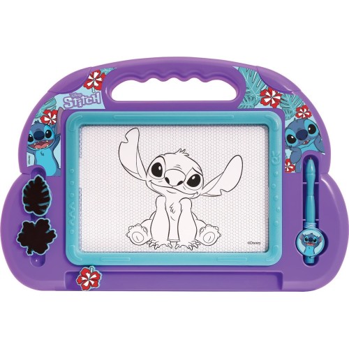 As company Happi Hobbi Happihobbi Table Write - Turn off Disney Stitch for 3+ Years 1028-12266 5203068122669