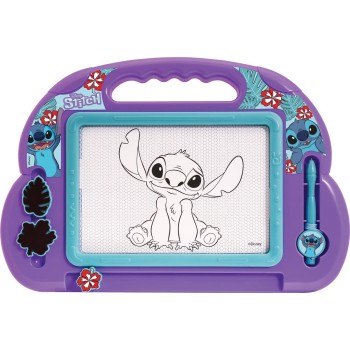 As company Happi Hobbi Happihobbi Table Write - Turn off Disney Stitch for 3+ Years 1028-12266 5203068122669
