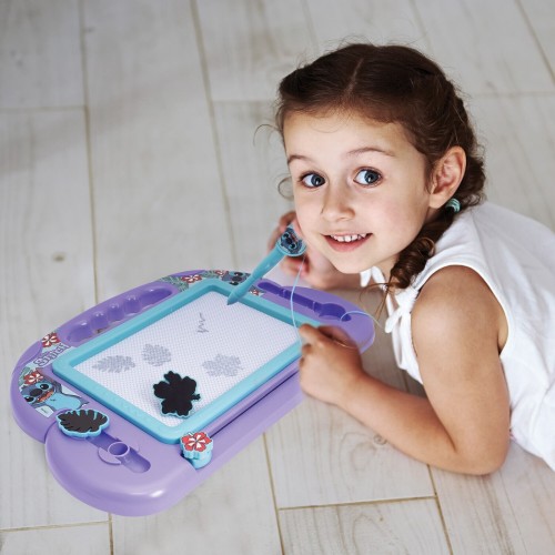 As company Happi Hobbi Happihobbi Table Write - Turn off Disney Stitch for 3+ Years 1028-12266 5203068122669