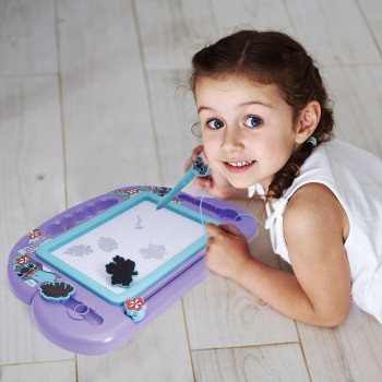 As company Happi Hobbi Happihobbi Table Write - Turn off Disney Stitch for 3+ Years 1028-12266 5203068122669