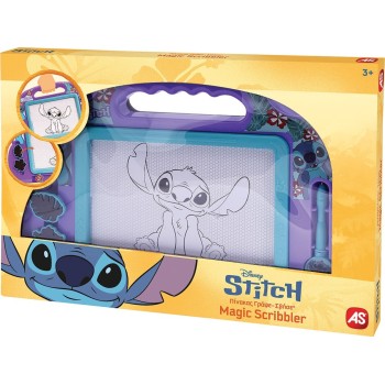 As company Happi Hobbi Happihobbi Table Write - Turn off Disney Stitch for 3+ Years 1028-12266 5203068122669