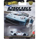 Mattel Hot Wheels Premium Car Culture Circuit Legends PORSCHE 911 GT3 R FPY86 / JBK65 194735262069